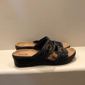 Women’s Clarks shoes
